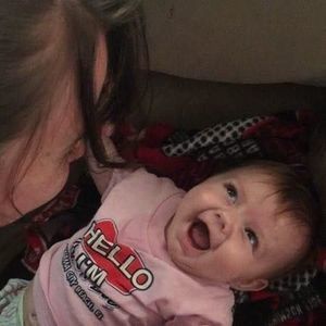 Meet your Posher, Kailee